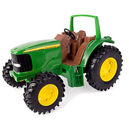 Toyopia John Deere Tough Tractor TO1692492